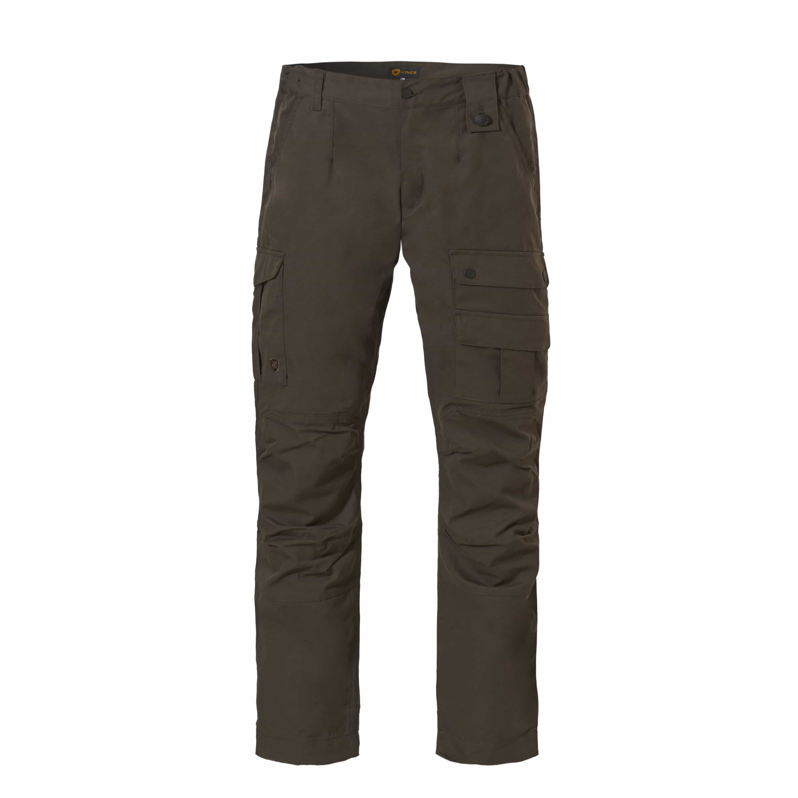 104.004-Trousers Ergoline Men (Front)